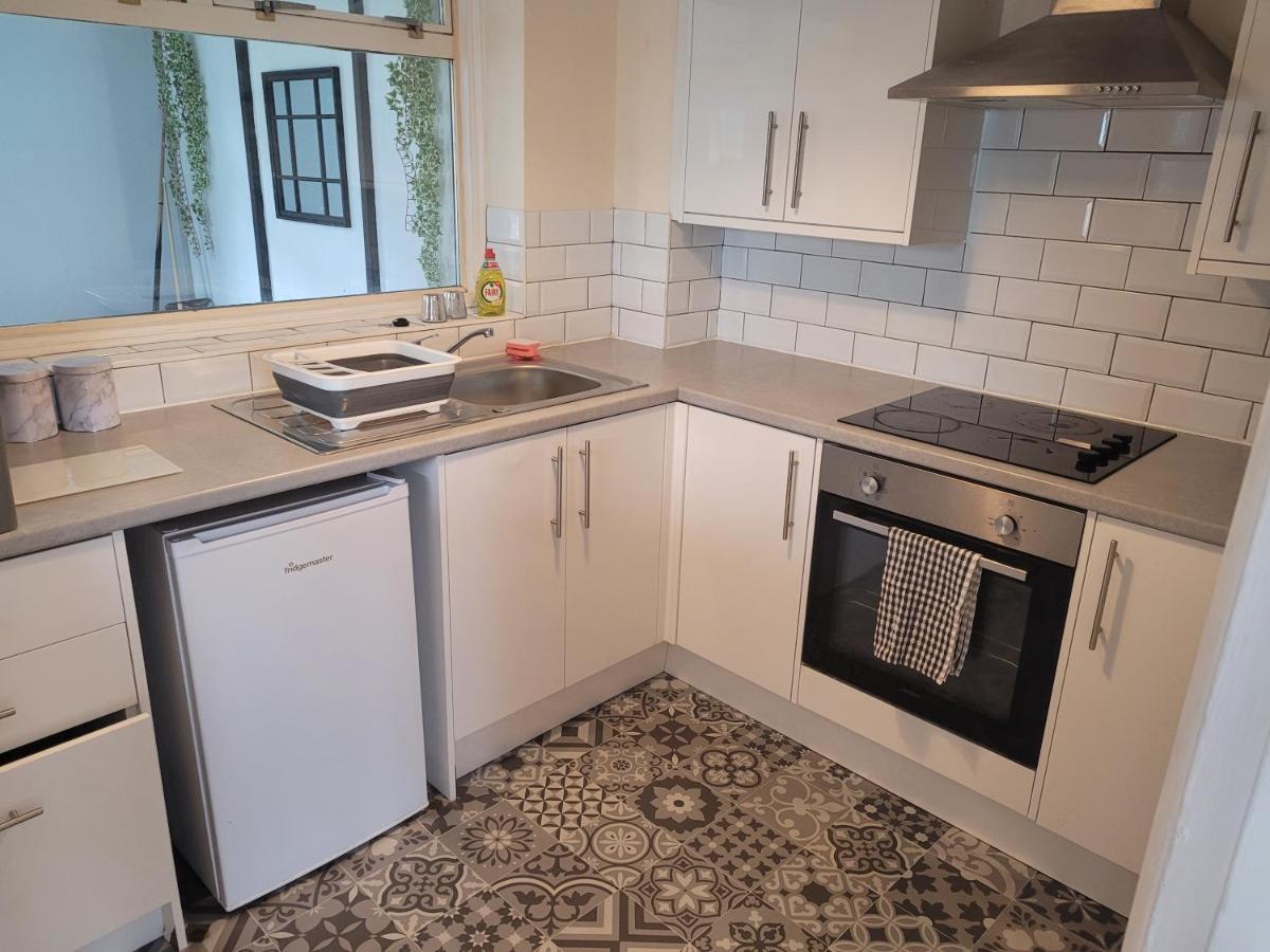 Beautiful 3-Bed House In Ramsgate Villa Bagian luar foto